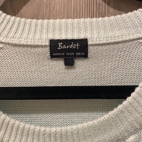 Bardot Jackson Sweater - Picture 4 of 6